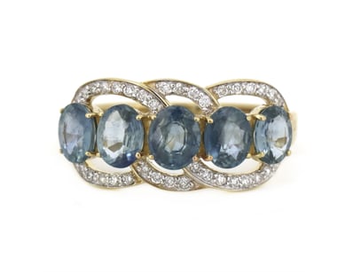 Affordable Jewellery Market (A992) - Lot 949