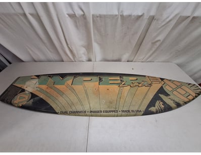 Sport, Leisure & Lifestyle (A982) - Lot 2807