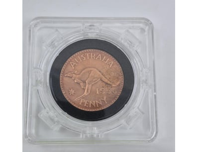 Numismatics Exchange (A978) - Lot 2291