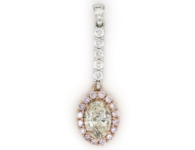 Luxury Jewellery (A1001) - Lot 502