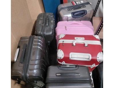 Warehouse Clearance (VICA999) - Lot 3122