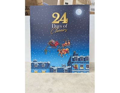 Land of the Lost Liquor - Lot 4