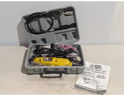 Home Improvement, DIY & Hardware (A1004) - Lot 370