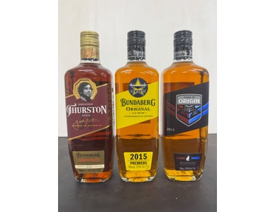 Reserve & Rarity - Lot 17