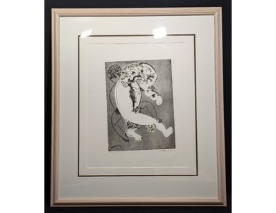 Art Market (A986) - Lot 1513