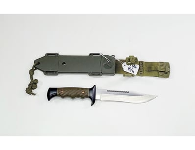 Historic Arms & Militaria (A982) - Lot 2015