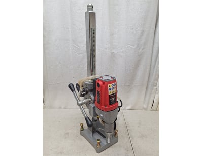Baumr-AG, VCD-152, Diamond Core Drill, Drilling Di...