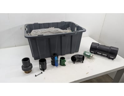 Home Improvement, DIY & Hardware (NSWA1002) - Lot 1358