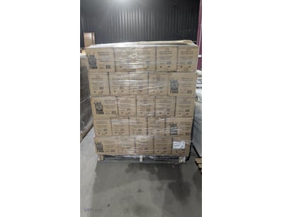 FLS-24,Toro Firelighter 

Bid Per Pallet

Note...