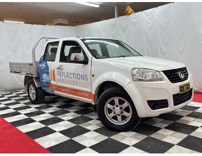 Passenger, Luxury & Commercial Vehicles Auction - Lot 704