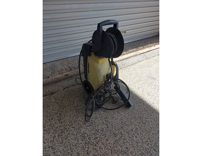 Home Improvement, DIY & Hardware (NSWA983) - Lot 1002