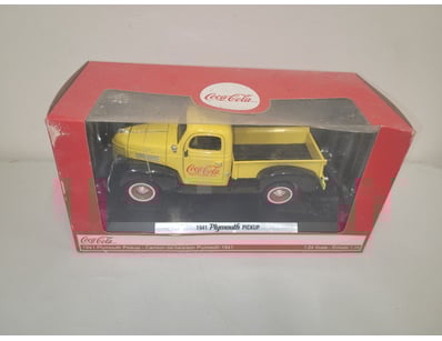 Model Car Mania (A981) - Lot 100