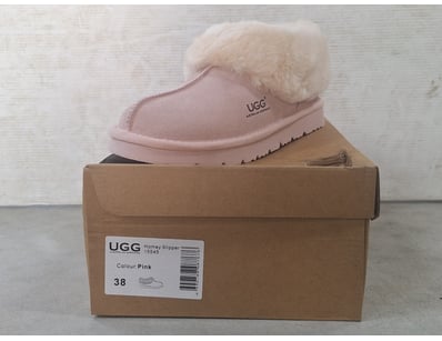 Lost & Unclaimed Freight Packages (GCA977) - Lot 25