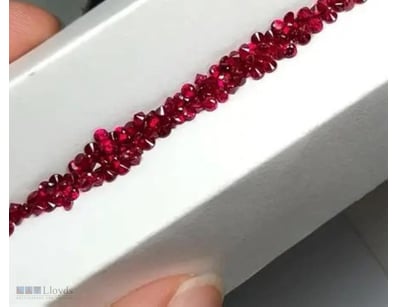 0.14 TCW RED ROUND VARIOUS DIAMONDS-HPHT        

...