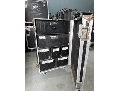 Mostly Unreserved Ex-Rental Audio & Visual Equip... - Lot 69