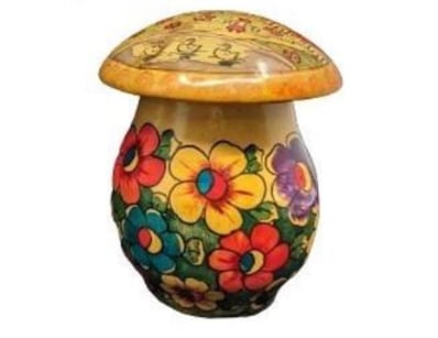 The Curio Collection (A984) - Lot 4023