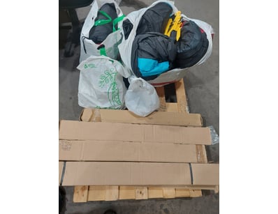 Sport, Leisure & Lifestyle (NSWA987) - Lot 2431