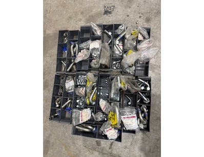 Home Improvement, DIY & Hardware (VICA999) - Lot 1121