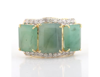 Affordable Jewellery Market (A1004) - Lot 621