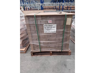 Retail Warehouse Clearance (ON4356) - Lot 116