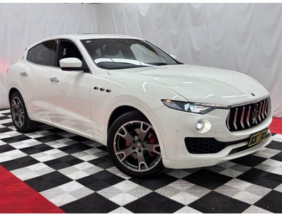 Passenger, Luxury & Commercial Vehicles Auction - Lot 310