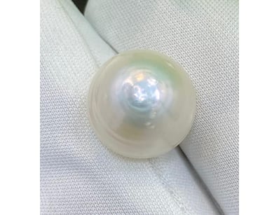 UNRESERVED Diamonds, Gemstones & Opals (A981) - Lot 5014