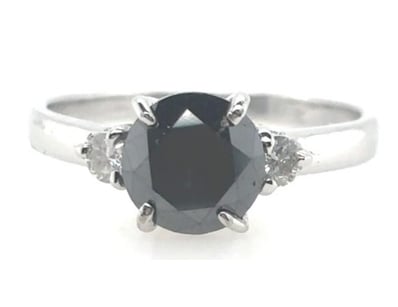 Luxury Jewellery (A986) - Lot 2015