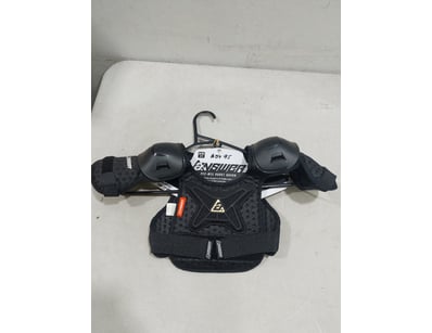 Motorcycle Apparel & Accessories (NSWA981) - Lot 210