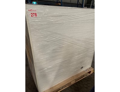 Retail Warehouse Fit Out Business Closure (ON4356) - Lot 278