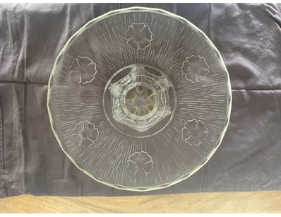 Antiques, Vintage & Interior Treasures (A1006) - Lot 1126