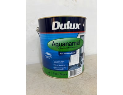 Ultimate Surplus Paint Event (GCA985) - Lot 1281