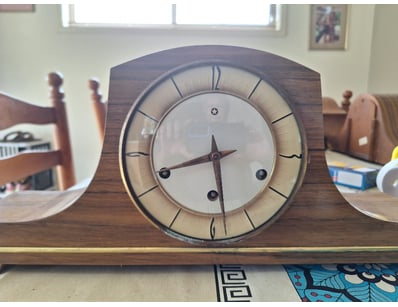 Antique, Vintage & Rugs (A997) - Lot 1111