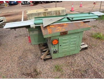 Civil, Transport & Machinery - Nationwide (ON... - Lot 10000