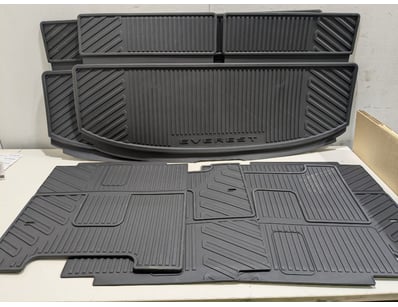 Sport, Leisure & Lifestyle (NSWA999) - Lot 2711