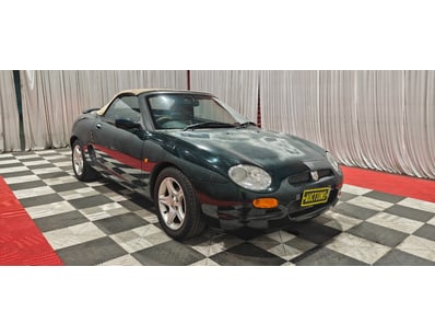 Passenger, Luxury & Commercial Vehicles Auction - Lot 1360