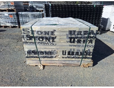 Hope Island End of Project Clearance - Lot 59