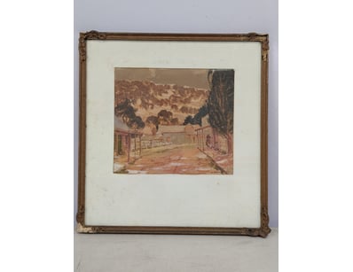 Art Market (A1005) - Lot 288