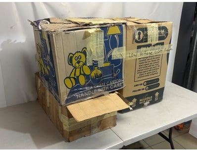 Gold Coast Water Front Mansion Estate (A995) - Lot 770