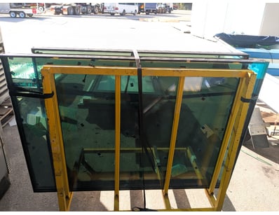 Double Glazed Windows

Dimensions 
1584 x 1094...