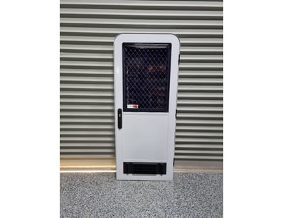 DIY Caravan Renovations (VICA1005) - Lot 27