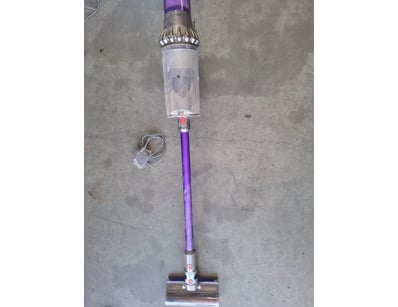 Whitegoods & Appliances (A1005) - Lot 43