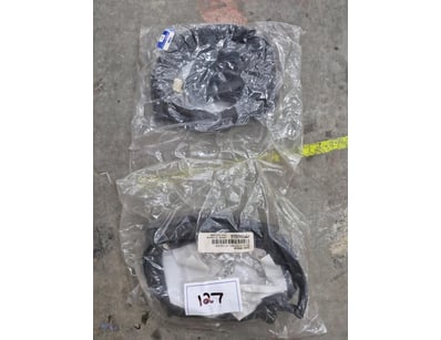 <p><strong>Heater Seal Kit (2 Kits)</strong></p><p...