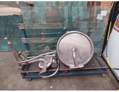 Metal Fabrication Workshop Liquidation (ON12068) - Lot 171