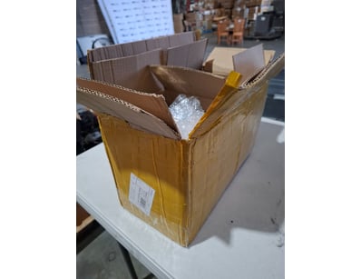 UNRESERVED Trimble Equipment & Accessories Wareh... - Lot 71