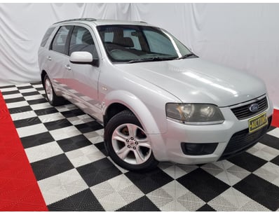 Passenger, Luxury & Commercial Vehicles Auction - Lot 756