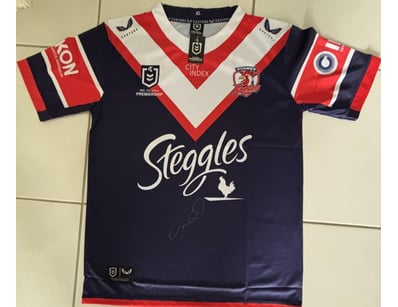 Mancave & Memorabilia (A987) - Lot 225