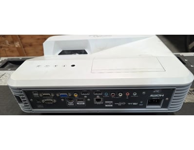 UNRESERVED SCI-FI ROADSHOW EVENT PRODUCTION (A1006) - Lot 45