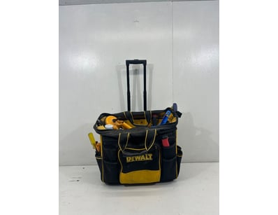 Cabinet Making Workshop Liquidation (ON11863) - Lot 3428