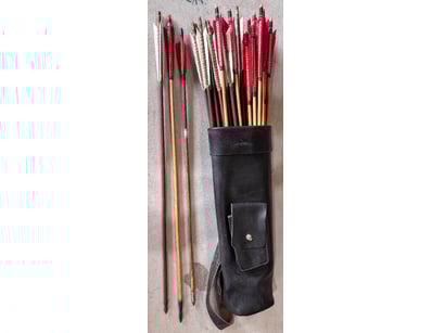 Sport, Leisure & Lifestyle (A998) - Lot 37