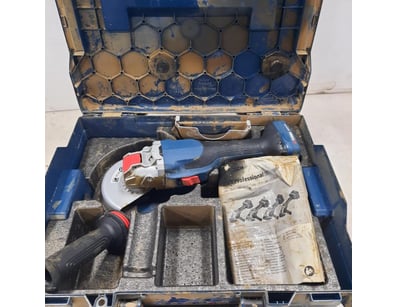 $500k Major Retailer Power Tools - Insurance Cla... - Lot 62